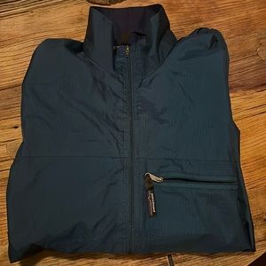 Vintage Patagonia Windbreaker